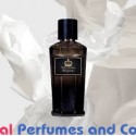 Our impression of Majestic by Meillure Perfumes for Unisex Premium Perfume Oil (6422)LzD